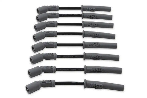 MSD CO. 32813 WIRE SET CUSTOM