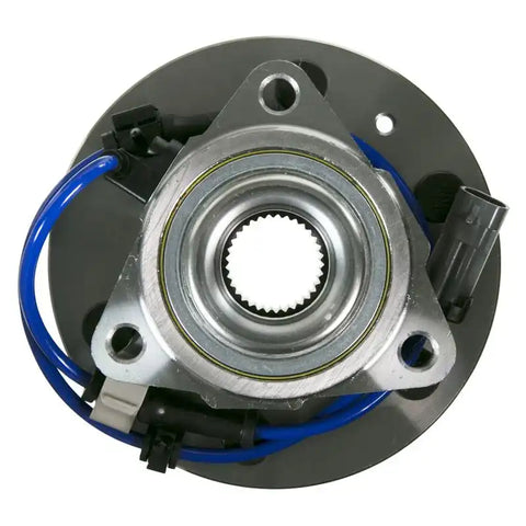 BOWER BCA 515036 HUB ASSEMBLY