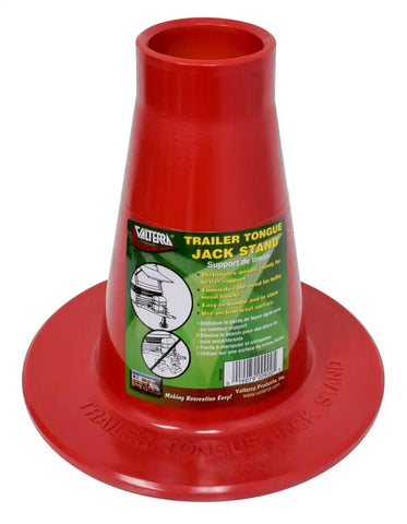 JACK STAND TRAILER TONGUE