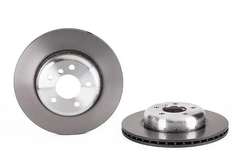BREMBO 09C41013C02 DISC BRAKE ROTOR