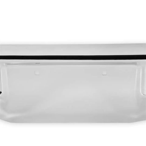 HOLLEY 04-119 1973-1980 C10 FRONT BUMPER W/O STR