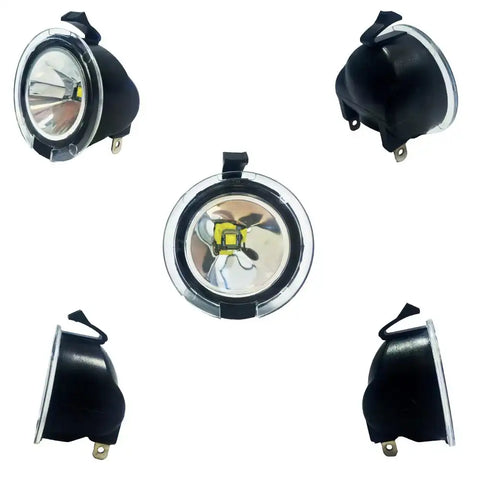 LED MIRROR / PUDDLE LIGHTS - FORD 0