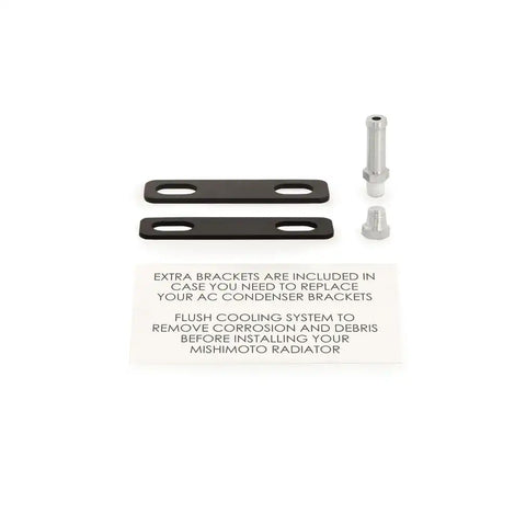 MISHIMOTO MMRAD-XJ-89 RADIATOR