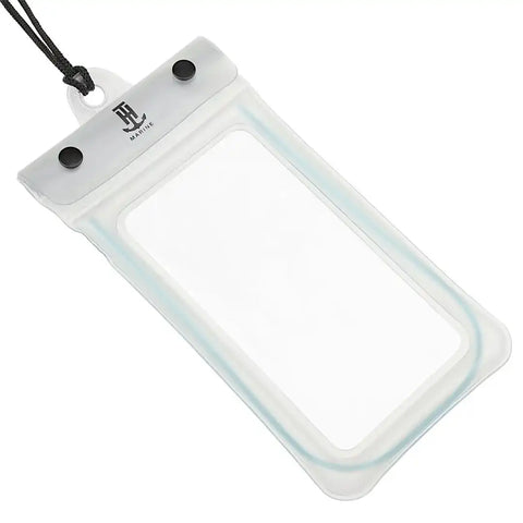 T-H MARINE BE-GE-35159-DP FLOATING WATERPROOF CELL PHONE POUC
