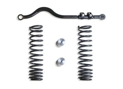 FRONT BOX KIT