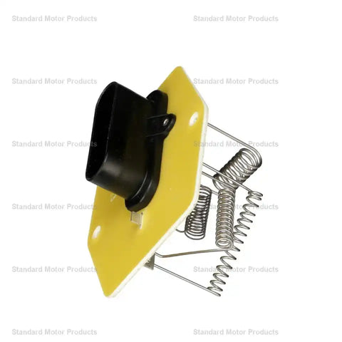 RESISTOR