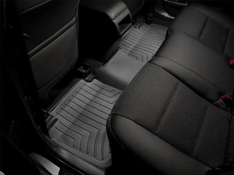 WEATHERTECH 449333 RR FLNR BK VITARA 15+