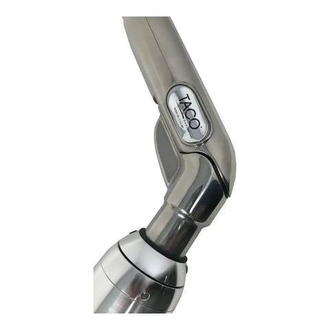 TACO METALS GS-390XL OUTRIGGER MOUNT XL HEAVY DUTY W/FO