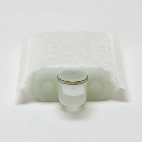 FUEL STRAINER