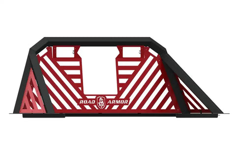 ROAD ARMOR HR-315BB IDENTITY HEADACHE RACKS
