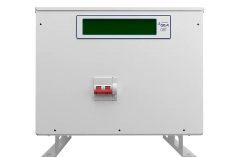 ASEA POWER 628002-001 DBT15 DOCK BOOST TRANSFORMER
