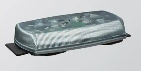 LED MICROBAR 11' 12-24V HBT CA CLAS