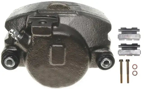 FRICTION READY CALIPERS