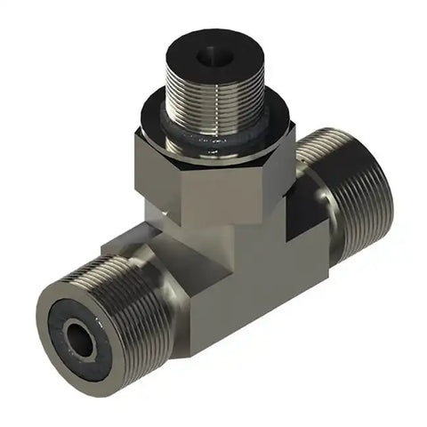 LIPPERT COMP 143108 ORFS 6803-04-04-04 BRANCH TEE