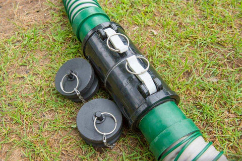 20' EXTENSION KIT FOR WAS
