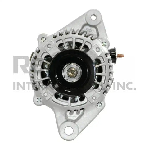 REMANUFACTURED ALTERNATOR