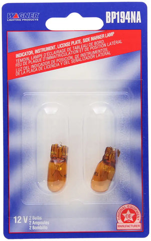 MINIATURE BULB