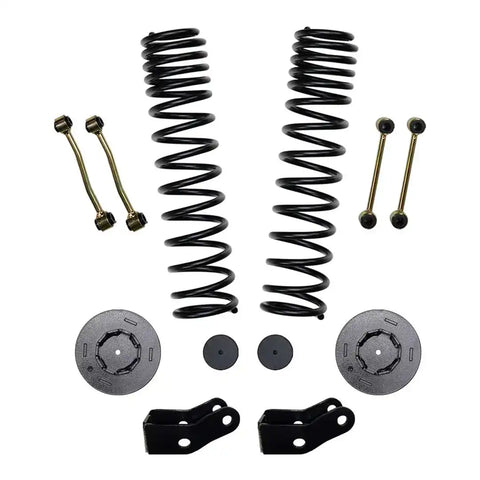 Skyjacker G250PELT - 2.5in.GLAD KTNR LT SPEXTS
