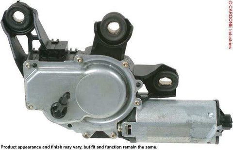 IMPORT WIPER MOTOR