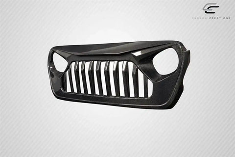 EXTREME DIM. 116320 2019-2021 JEEP WRANGLER JL GLADIATO