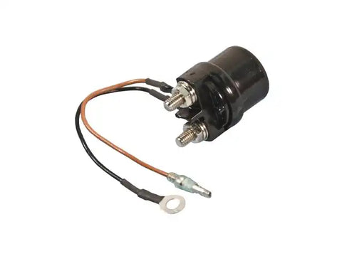 SIERRAMARINE 18-5821 SOLENOID STARTER