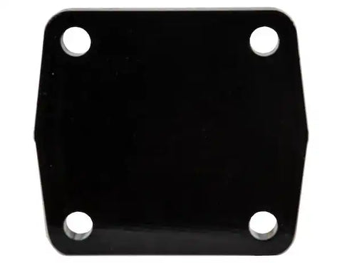 BUYERS PROD BDB125015 DRAWBAR 2.5INID 4-BOLT 21 TON