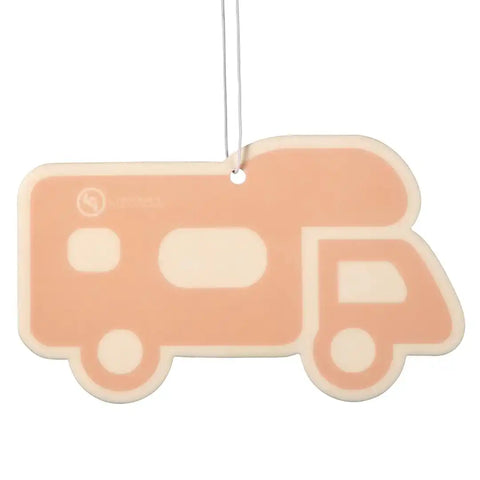 RV AIR FRESHENER - HOME SWEET HOME