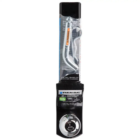 REESE 7080500 STARTER KIT W/PIN 2 DROP