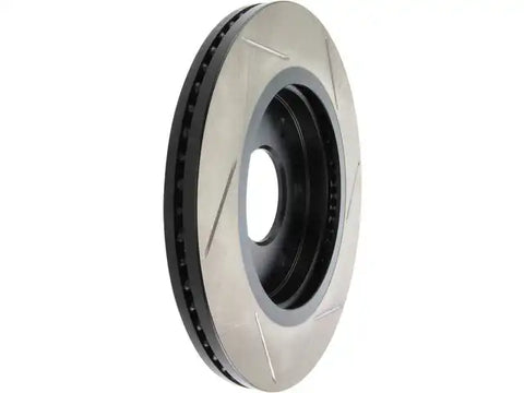 STOP TECH 126.42090SL SLOTTED ROTR FRONT LEFT