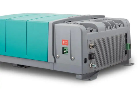 MASTERVOLT 35511500 INVERTER/CHARGER 1500 WATT CONTINOU