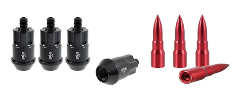 TRUE SPIKE 1220K13 TRUE SPIKE WHEEL INSTALLATION KIT