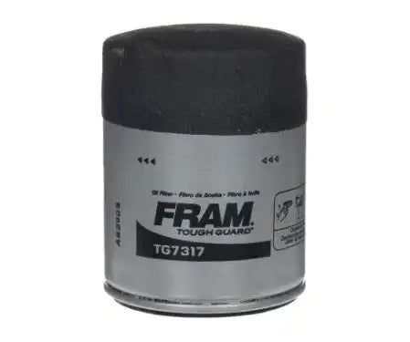 TOUGH GUARD OIL FILTER 6/CS