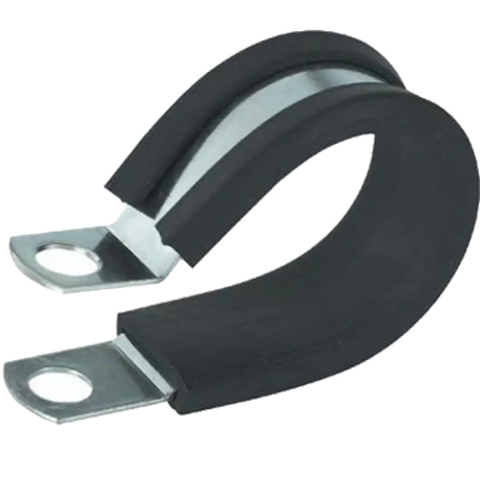 ANCOR 403752 STAINLESS STEEL CUSHION CLAMP  3/4'