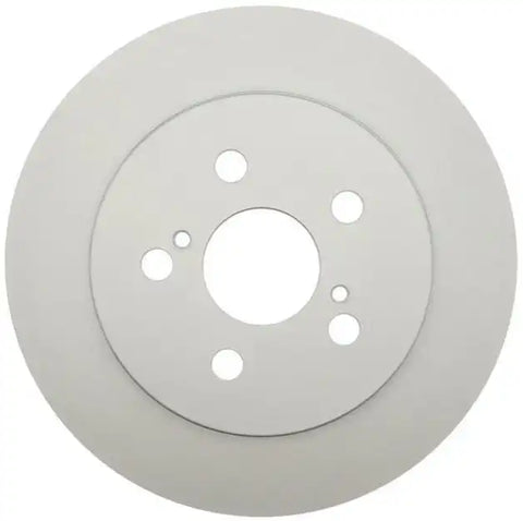 RAYBESTOS 580704FZN BRAKE ROTOR