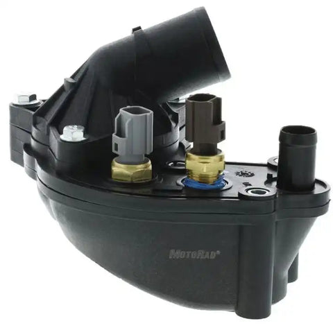 THERMOSTAT HOUSING ASSEMBLY