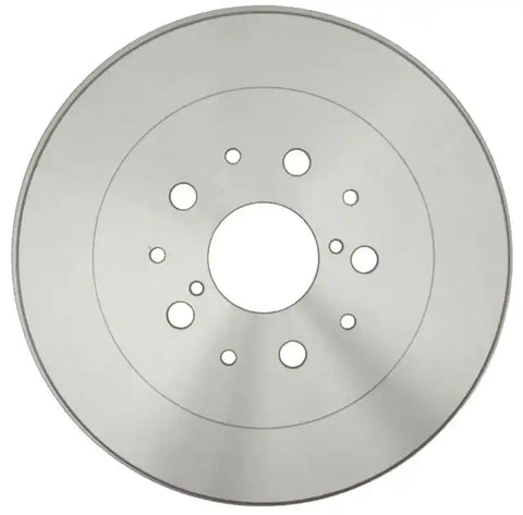 BRAKE DRUM