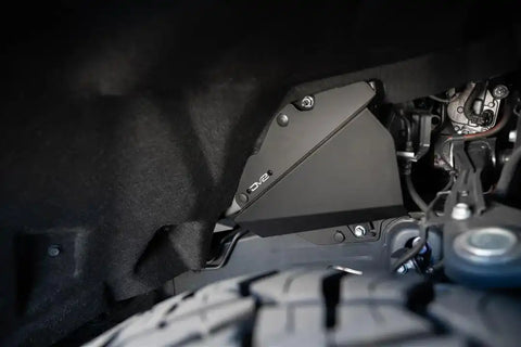 DV8 INFT2-01 TOYOTA TUNDRA & SEQUOIA | INNER FEN