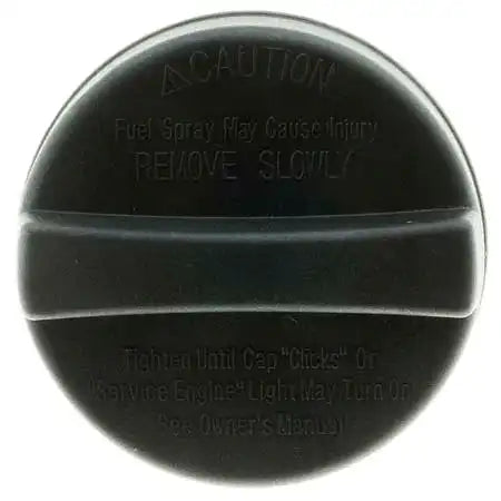 FUEL CAP