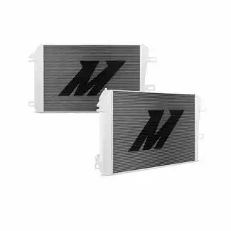 MISHIMOTO MMRAD-DMAX-06 CHEVROLET/GMC 6.6L DURAMA