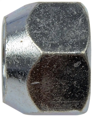 DORMAN 611-026.1 WHEEL NUT 1/2-20L -4 P/CD