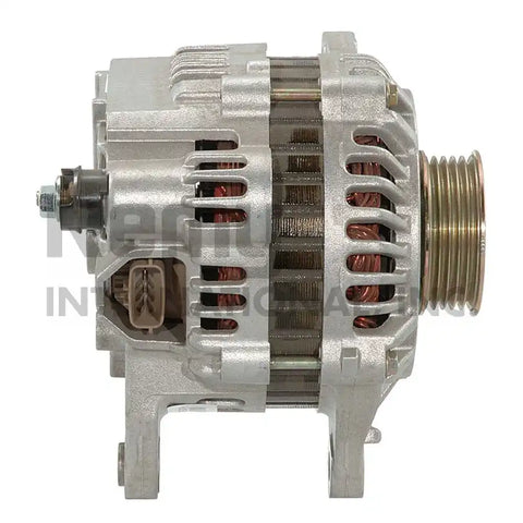 REMANUFACTURED ALTERNATOR