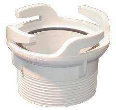 HOSE ADAPTOR-THRD