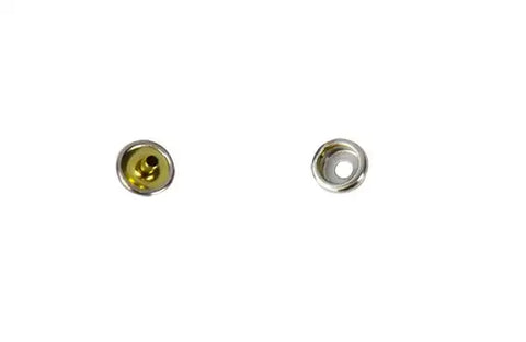 SEA DOG 299108-1 CANVAS SNAP CAP/SOCKET 1/4' 6
