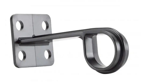 Hopkins MFG 50050 Backup Camera vueSMART Mounts To Trailer Uses Hopkins Towing App and Smart Device