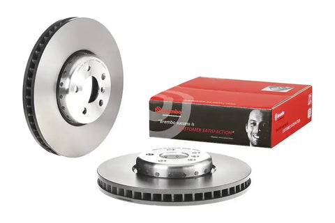 BREMBO 09D09413C02 DISC BRAKE ROTOR