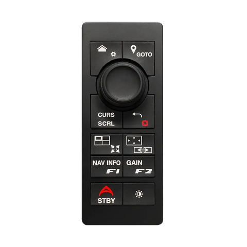 FURUNO MCU006 VERTICAL REMOTE CONTROL