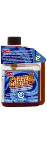 PHASEGUARD 4 - ULTIMATE E