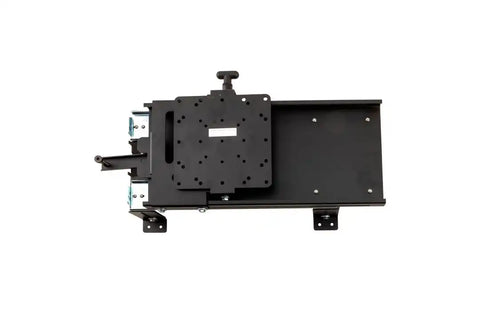 TV MOUNT HORIZONTAL SLIDI