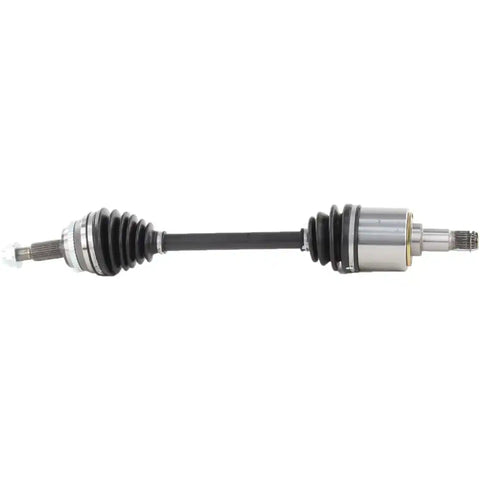 NEW CV AXLE