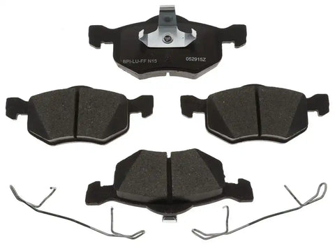 BRAKE PAD SET
